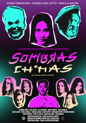 Sombras Chinas (2025)
