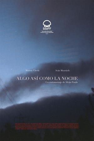 Something Like Night (2021)