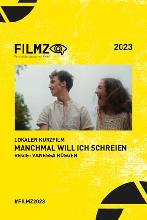 Sometimes I wanna scream (2023)