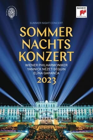 Sommernachtskonzert 2023 (2023)