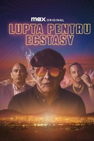Lupta pentru ecstasy - Sons of Ecstasy (2025)