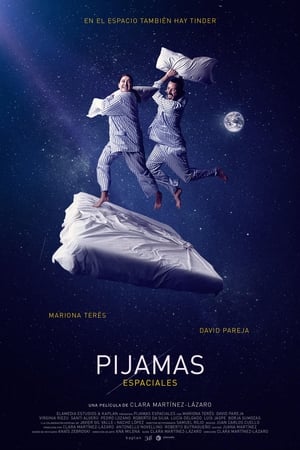 Space Pyjamas (2022)