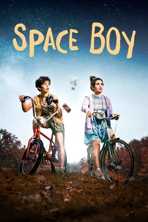 SpaceBoy (2021)