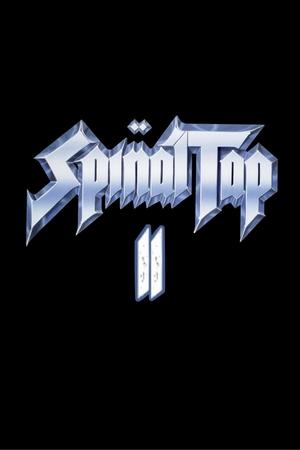 Spinal Tap II (2024)