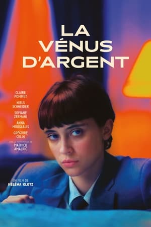 La Vénus d'argent (2023)