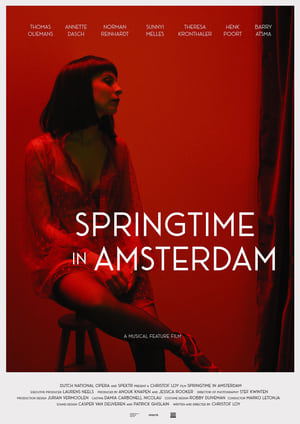 Springtime in Amsterdam (2023)