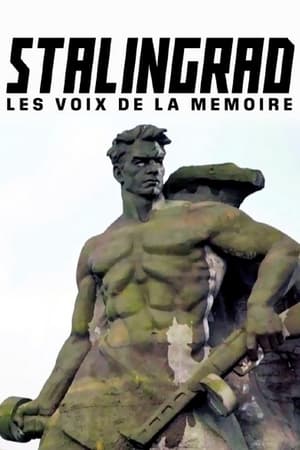 Stalingrad - Les voix de la mémoire - Stalingrad - Stimmen aus Ruinen (2023)