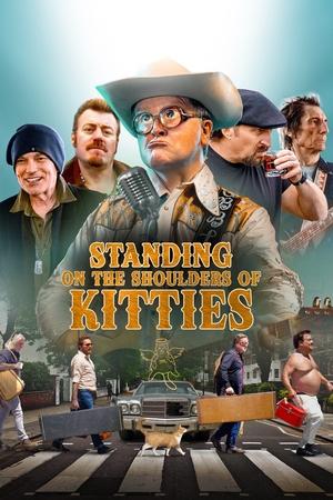 Bubbles and the Shitrockers