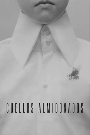 Starched Collars (2021)