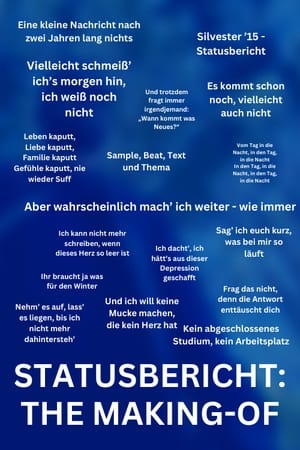 Statusbericht: The Making-of (2023)