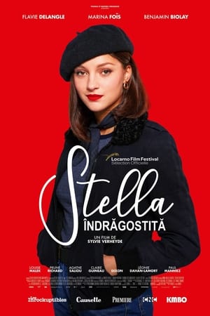 Stella in Love (2022)