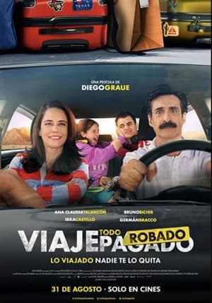 Peregrinación a San Antonio (2021)