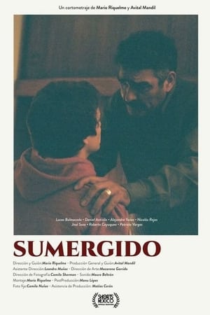 Submerged (2021)