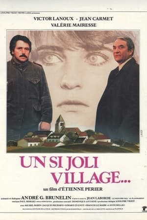 Such a Lovely Town... (1979)
