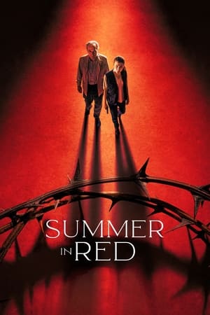 Verano en rojo (2023)