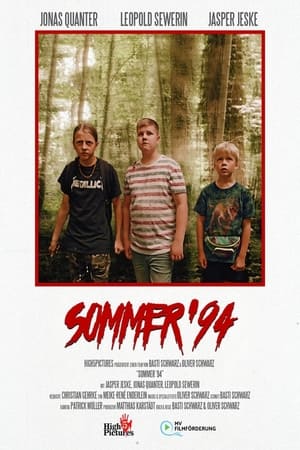 Summer'94 (2022)