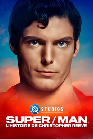 Super/Man: L'histoire de Christopher Reeve - Christopher Reeve