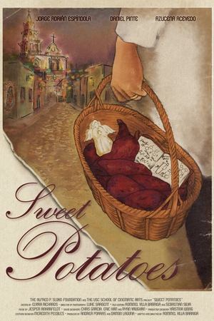 Sweet Potatoes (2021)