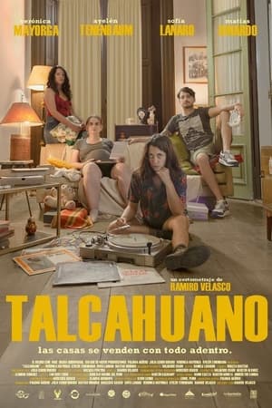 Talcahuano (2021)