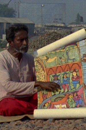 Tales from the Planet Kolkata (2021)