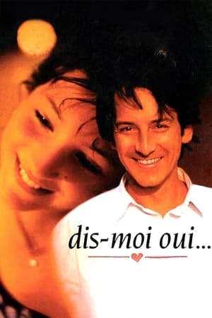 Dis-moi oui - Dis-moi oui... (1995)