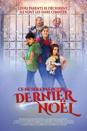 Ce ne sera pas notre dernier Noël - Tengamos la fiesta en paz (2021)