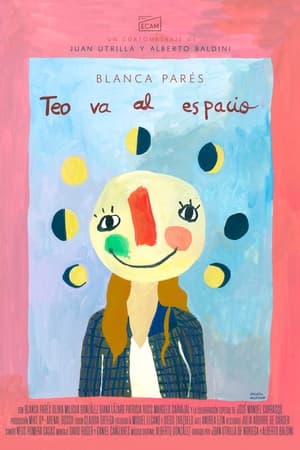 Teo va al Espacio (2020)