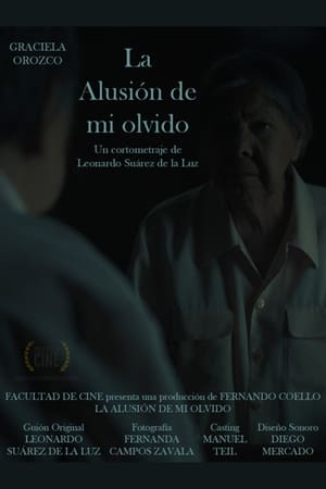 The Allusion of my Oblivion (2019)