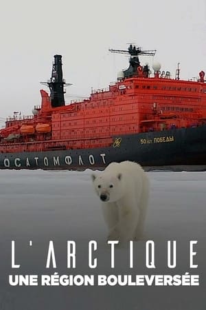 L'Arctique, une région bouleversée - The Arctic: 66.5 Degrees North (2023)