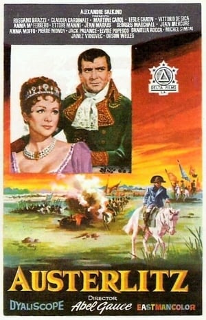 Austerlitz - The Battle of Austerlitz (1960)