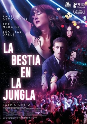 La bestia en la jungla - The Beast in the Jungle (2023)