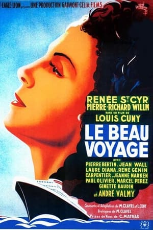 Le beau voyage (1947)