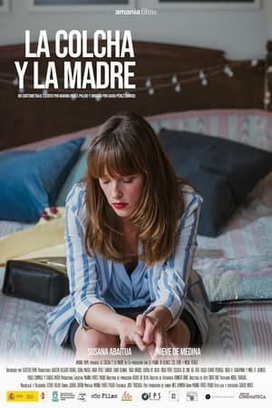 The Bedspread (2021)
