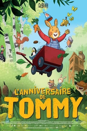 L’Anniversaire de Tommy - Best Birthday Ever (2022)
