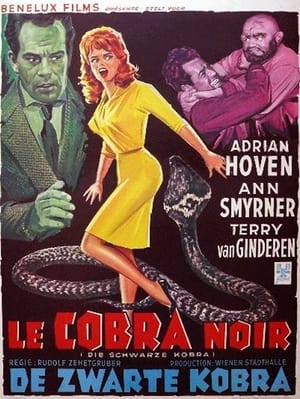 The Black Cobra (1963)