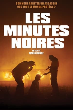 Les Minutes Noires - The Black Minutes (2021)