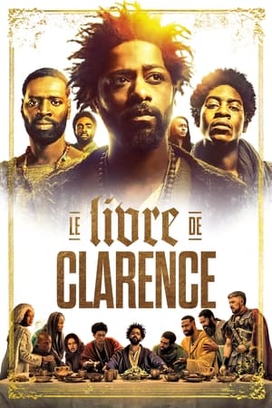 Le livre de Clarence - The Book of Clarence (2023)