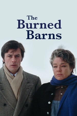 Ferma suspiciunilor - The Burned Barns (1973)