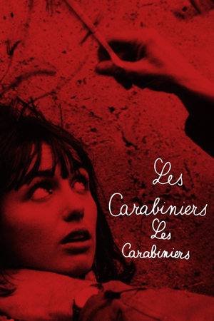 Les carabiniers (1963)