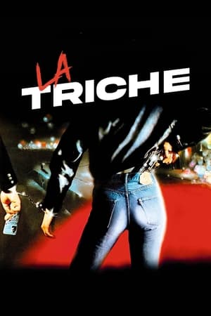 The Cheat (1984)