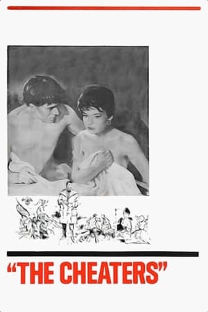 The Cheaters (1958)