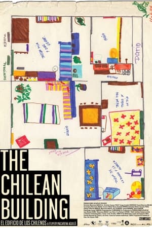 Le Bâtiment des Chiliens - The Chilean Building (2010)