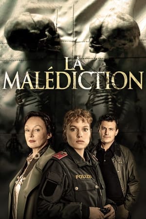 La Malédiction - The Curse (2022)