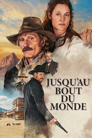 Jusqu'au bout du monde - The Dead Don't Hurt (2023)