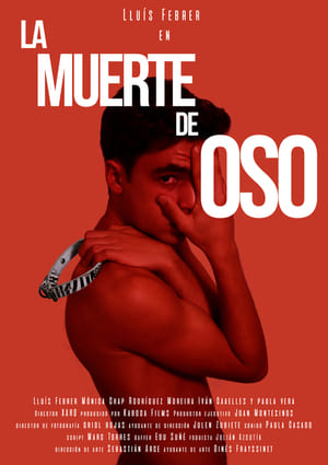The Death of Oso (2021)