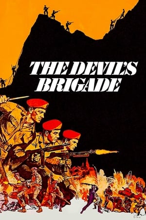 The Devil's Brigade (1968)