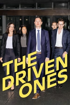 The Driven Ones (2023)