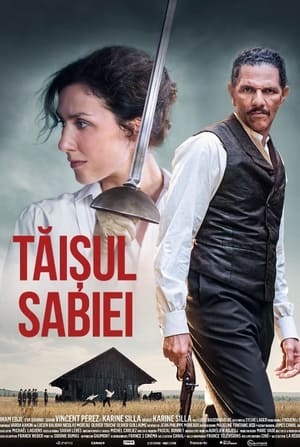 The Edge of the Blade (2023)