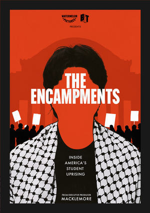 The Encampments (2025)