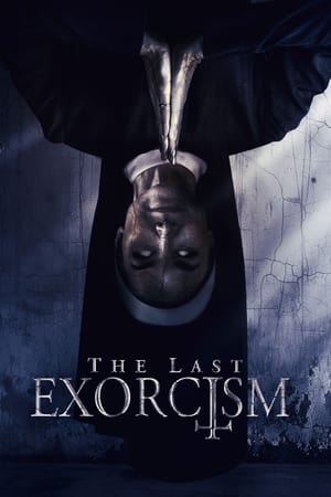 The Last Exorcism - The Exorcists (2023)
